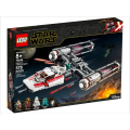LEGO 75249 Star Wars Resistance Y-Wing Starfighter (Discontinued by Manufacturer)