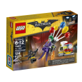 LEGO  70900 The Batman Movie The Joker Balloon Escape (Discontinued by Manufacturer)