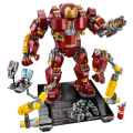 LEGO 76105 The Hulkbuster Ultron Edition (Discontinued by Manufacturer 2018)