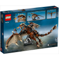 LEGO 76406 Hungarian Horntail Dragon (Discontinued by Manufacturer 2022)