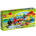 LEGO 10507 Duplo My First Train Set (Discontinued by Manufacturer 2013)