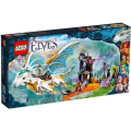 LEGO 41179 Elves Queen Dragon`s Rescue (Discontinued by Manufacturer 2016)