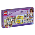 LEGO 41134 Friends Heartlake Performance School (Discontinued by Manufacturer 2016)