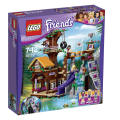 LEGO 41122 Friends Adventure Camp Tree House (Discontinued by Manufacturer 2016)