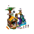 LEGO 41122 Friends Adventure Camp Tree House (Discontinued by Manufacturer 2016)