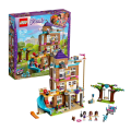 LEGO 41340 Friends Friendship House (Discontinued by Manufacturer 2018)