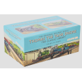 Complete Thomas Railway Series 26 Book Box Set (New)