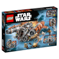 LEGO 75178 Star Wars Jakku Quad Jumper (Discontinued by Manufacturer 2017)