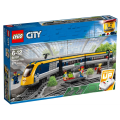 LEGO 60197 City Passenger Train (Discontinued by Manufacturer 2018)