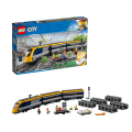 LEGO 60197 City Passenger Train (Discontinued by Manufacturer 2018)