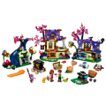 LEGO 41185 Elves Magic Rescue from The Goblin Village (Discontinued by Manufacturer 2017)