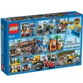 LEGO 60097 City Square (Discontinued by Manufacturer 2015)