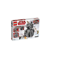 LEGO 75177 Star Wars Episode VIII First Order Heavy Scout Walker (Discontinued by Manufacturer 2017)