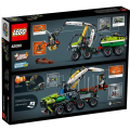 LEGO 42080 Technic Forest Machine (Discontinued by Manufacturer 2018)
