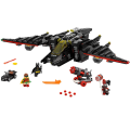 LEGO 70916 Batman Movie The Batwing (Discontinued by Manufacturer 2017)