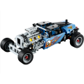 LEGO 42022 Technic Hot Rod (Discontinued by Manufacturer 2014) Very Rare
