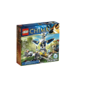 LEGO 70011 Legends of Chima Eagles` Castle (Discontinued by Manufacturer 2013)