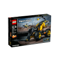 Lego 42081 Volvo Concept Wheel Loader ZEUX (Discontinued by Manufacturer 2018)