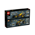 Lego 42081 Volvo Concept Wheel Loader ZEUX (Discontinued by Manufacturer 2018)