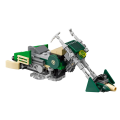LEGO Star Wars 75141 - Kanan`s Speeder Bike (Discontinued by Manufacturer 2016) Very Rare