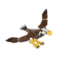 LEGO 31004  Creator Fierce Flyer (Discontinued by Manufacturer 2013) Very Rare