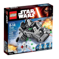 LEGO 75100 Star Wars First Order Snow Speeder (Discontinued by Manufacturer 2015)