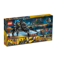LEGO 70908 Batman Movie The Scuttler (Discontinued by Manufacturer 2017) Very Rare