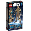 LEGO 75113 Star Wars Rey (Discontinued by Manufacturer 2016)