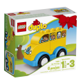 LEGO 10851 DUPLO My First Bus  (Discontinued by Manufacturer 2017)
