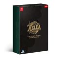 The Legend of Zelda: Tears of the Kingdom Collector`s Edition - Nintendo Switch (New)