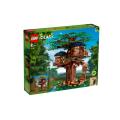 LEGO 21318 Tree House