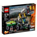 LEGO 42080 Technic Forest Machine (Discontinued by Manufacturer 2018)