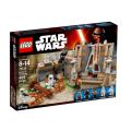 LEGO 75139 Star Wars Battle on Takodana (Discontinued by Manufacturer 2016)