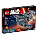 LEGO 75147 Star Wars StarScavenger (Discontinued by Manufacturer 2016)