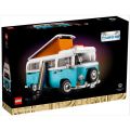 LEGO 10279 Volkswagen T2 Camper Van (Discontinued by Manufacturer 2021)