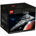 LEGO 75252 Star Wars Imperial Star Destroyer (Discontinued by Manufacturer 2019) Very Rare