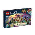 LEGO 41185 Elves Magic Rescue from The Goblin Village (Discontinued by Manufacturer 2017)