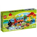 LEGO 10507 Duplo My First Train Set (Discontinued by Manufacturer 2013)