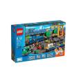 LEGO City Cargo Train 60052 (Discontinued by Manufacturer 2014)