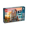 LEGO 10270 Creator Expert Bookshop (Discontinued by Manufacturer 2020)