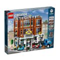 LEGO 10264 Creator Expert Corner Garage (Discontinued by Manufacturer 2019)