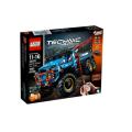Lego 42070 Technic 6x6 All Terrain Tow Truck (Discontinued by Manufacturer 2017)