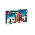 LEGO 10267 Creator Expert Gingerbread House (Discounted by Manufacturer 2019)