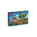 LEGO 60125 City Volcano Heavy-lift Helicopter (Discontinued by Manufacturer)