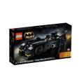 Lego 40433 Exclusive Set 1989 Batmobile Limited Edition (Discontinued by Manufacturer)