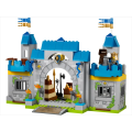 LEGO 10676 Knights Castle (Discontinued by Manufacturer 2014) Ver Rare
