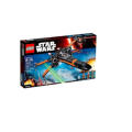 LEGO 75102 Star Wars Poes X-Wing Fighter (Discontinued by Manufacturer 2015)