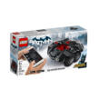 LEGO 76112 DC Super Heroes App-Controlled Batmobile (Discontinued by Manufacturer 2018) Very Rare