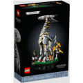 LEGO 76989 Horizon Forbidden West Tallneck (Discontinued by Manufacturer 2022)