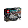 LEGO 75910 Porsche 918 Spyder (Discontinued by Manufacturer 2015) Very Rare